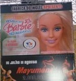barbie barbie